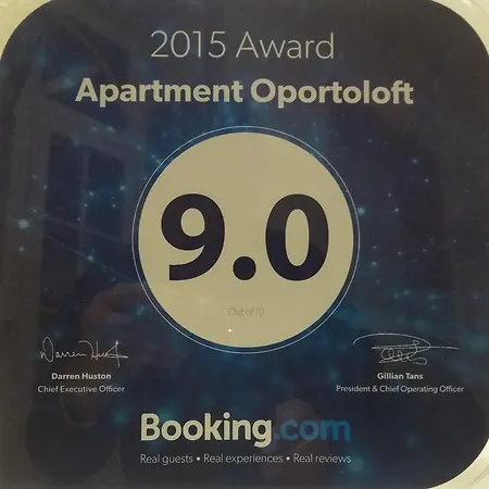 Oportoloft *