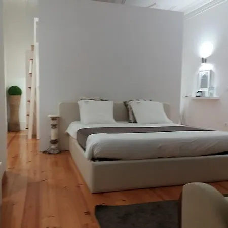 Oportoloft 아파트