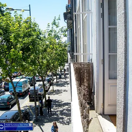 Oportoloft Apartamento *