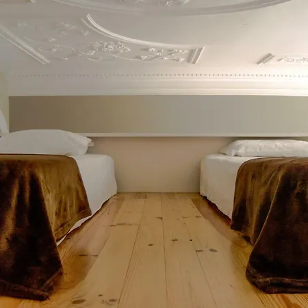 Apartament Oportoloft Porto