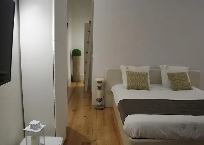 Oportoloft Apartamento Porto