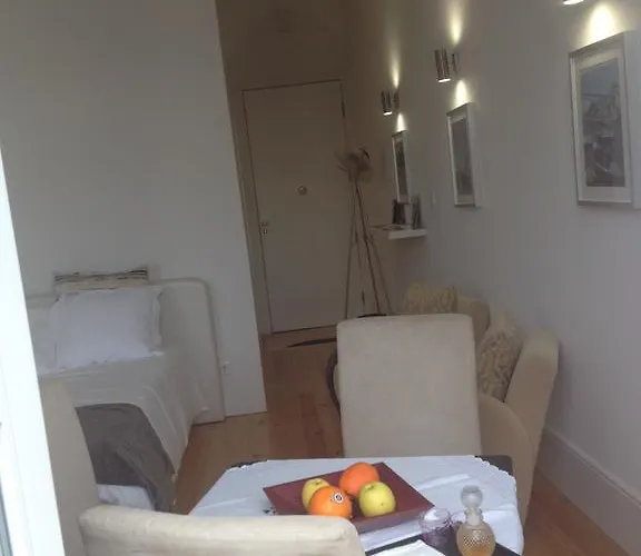 Apartamento Oportoloft *