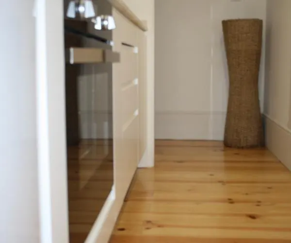 Apartamento Oportoloft Porto