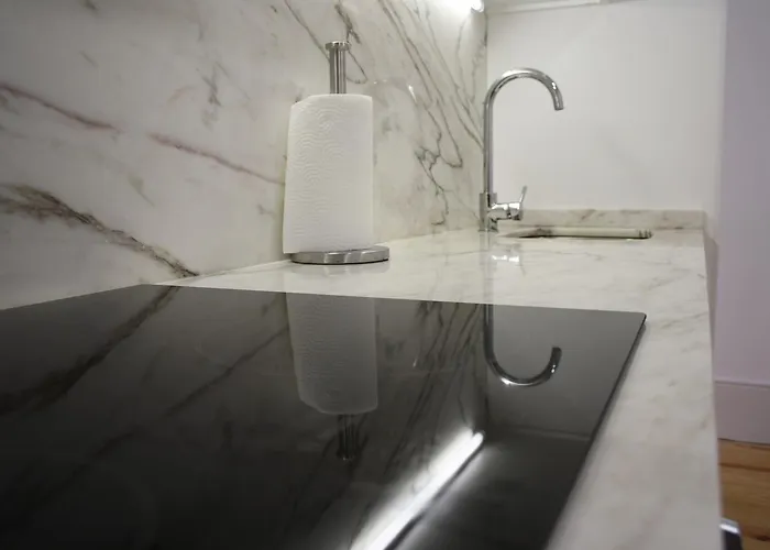 Oportoloft Apartamento *