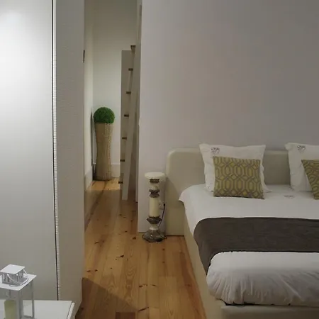 Oportoloft Apartment Porto