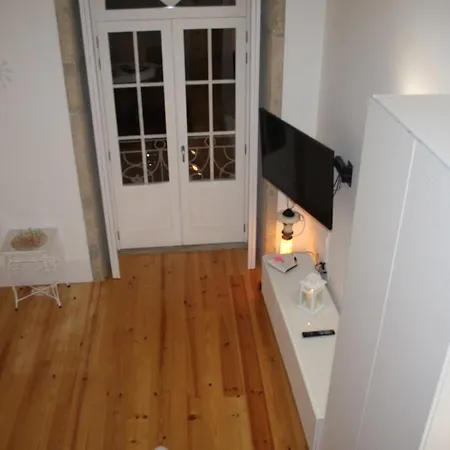 Apartment Oportoloft *