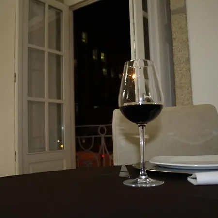 Apartment Oportoloft