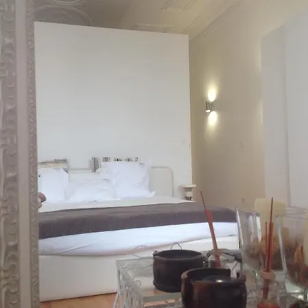 Oportoloft Apartment