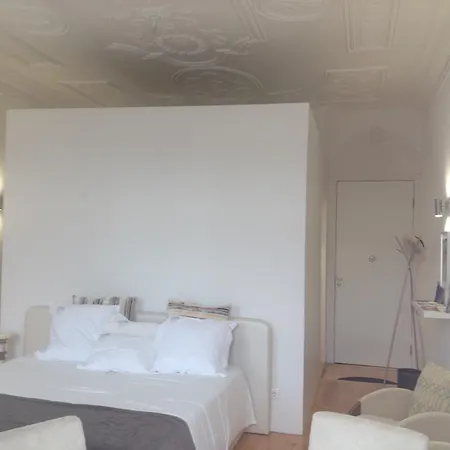 Apartment Oportoloft *