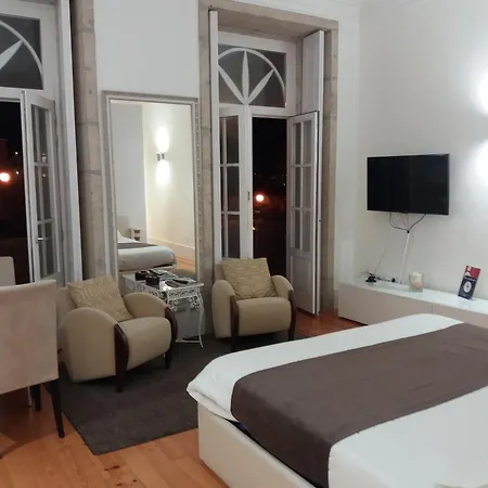 Oportoloft Oporto