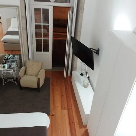 Oportoloft