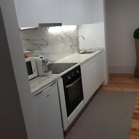 Oportoloft Apartment