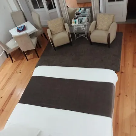 Appartamento Oportoloft