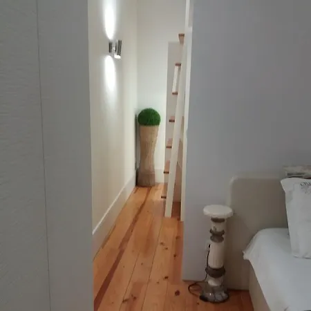 Oportoloft Apartment