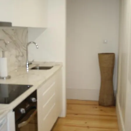 Oportoloft Porto