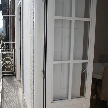 Oportoloft Apartment *