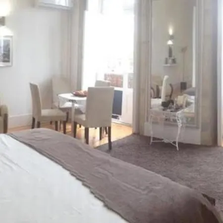 Apartment Oportoloft