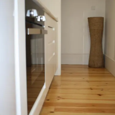 Apartment Oportoloft Porto