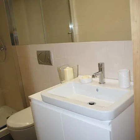 Oportoloft Appartamento Oporto