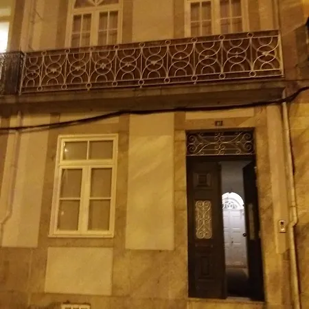 Oportoloft Porto