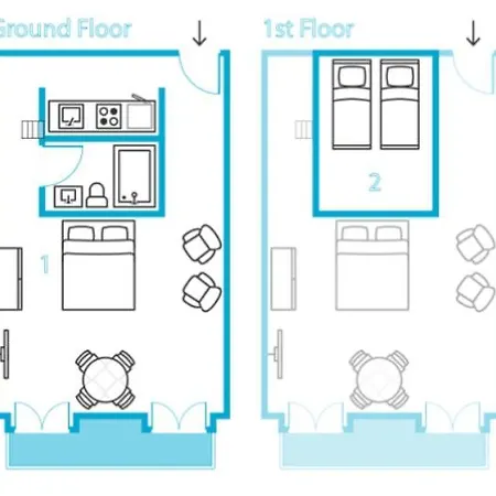 Apartment Oportoloft *