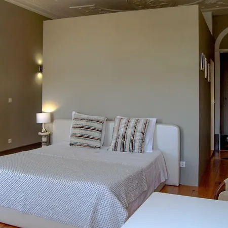 Apartment Oportoloft