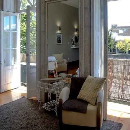 Apartment Oportoloft *