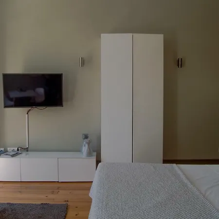Oportoloft Apartment