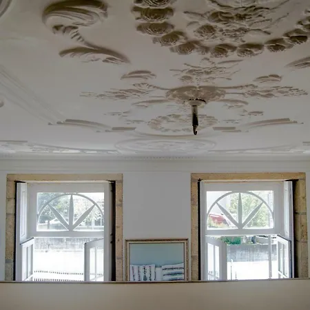 Oportoloft פורטו