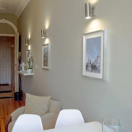 Apartment Oportoloft *