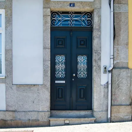 Oportoloft * Oporto