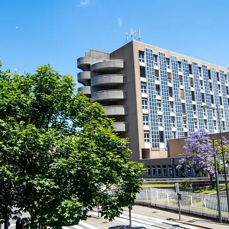 Apartment Oportoloft *