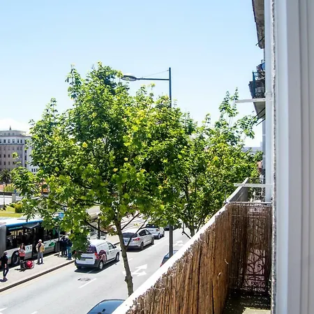 Oportoloft דירה *