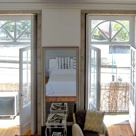 Oportoloft Apartment Porto