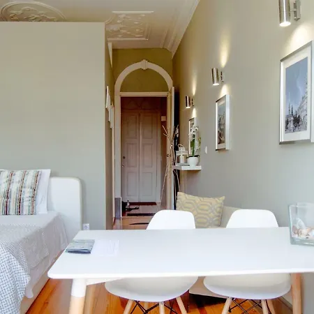 Oportoloft Porto