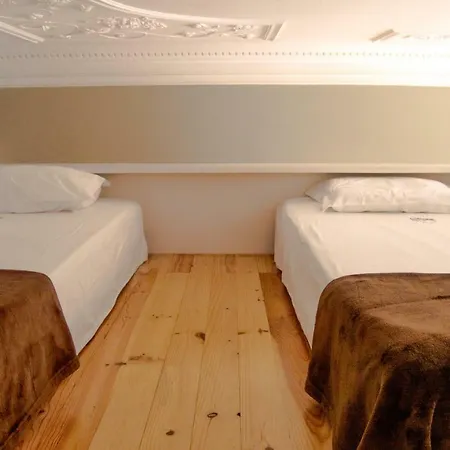 Oportoloft Apartment