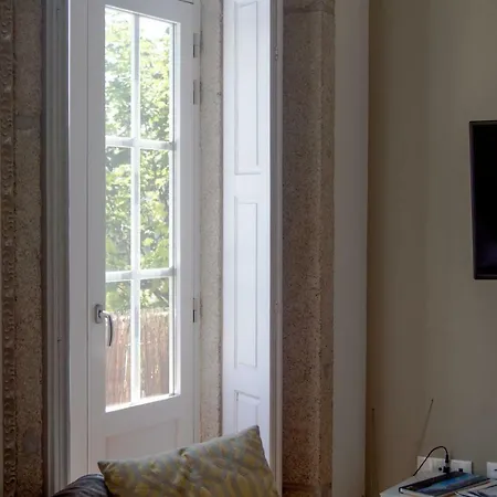 Oportoloft Apartment