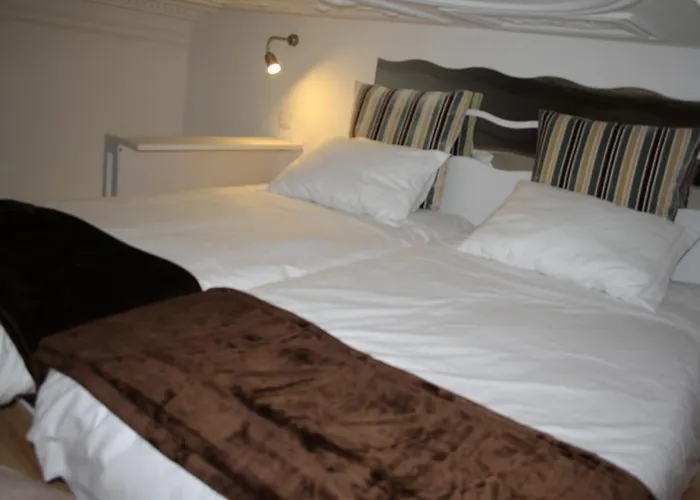 Oportoloft بورتو