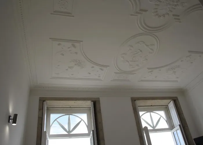 Oportoloft 아파트