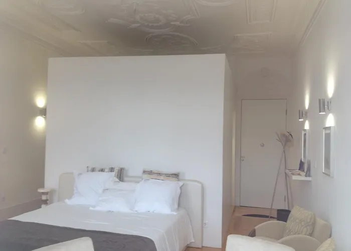 Apartamento Oportoloft *