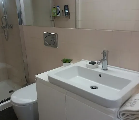 아파트 Oportoloft