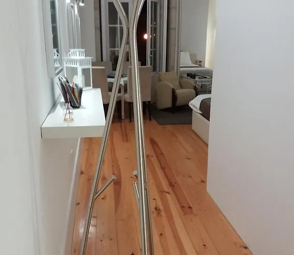 아파트 Oportoloft *