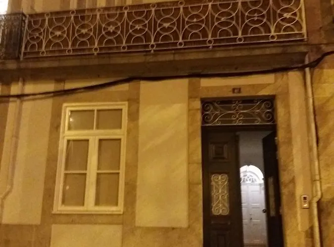 Oportoloft بورتو