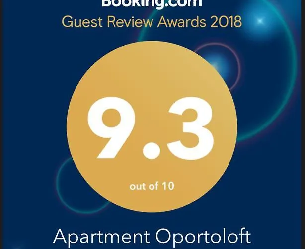 Apartamento Oportoloft Oporto