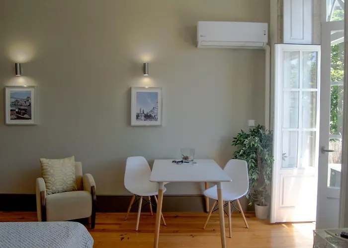 Oportoloft * بورتو