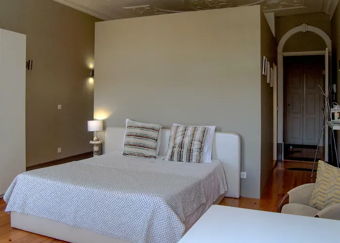 Apartamento Oportoloft