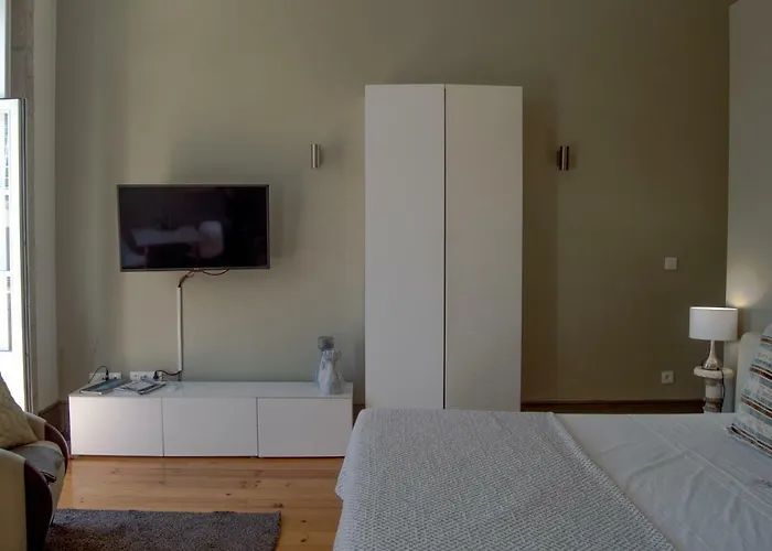 Oportoloft Apartamento