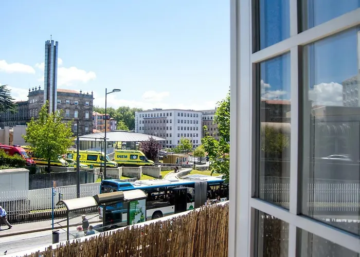 Oportoloft Apartamento *