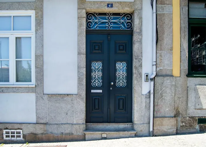 Oportoloft * 포르투