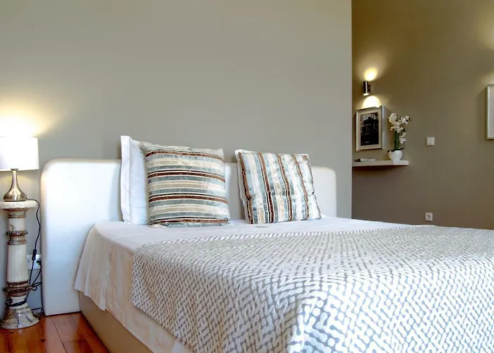 Apartamento Oportoloft